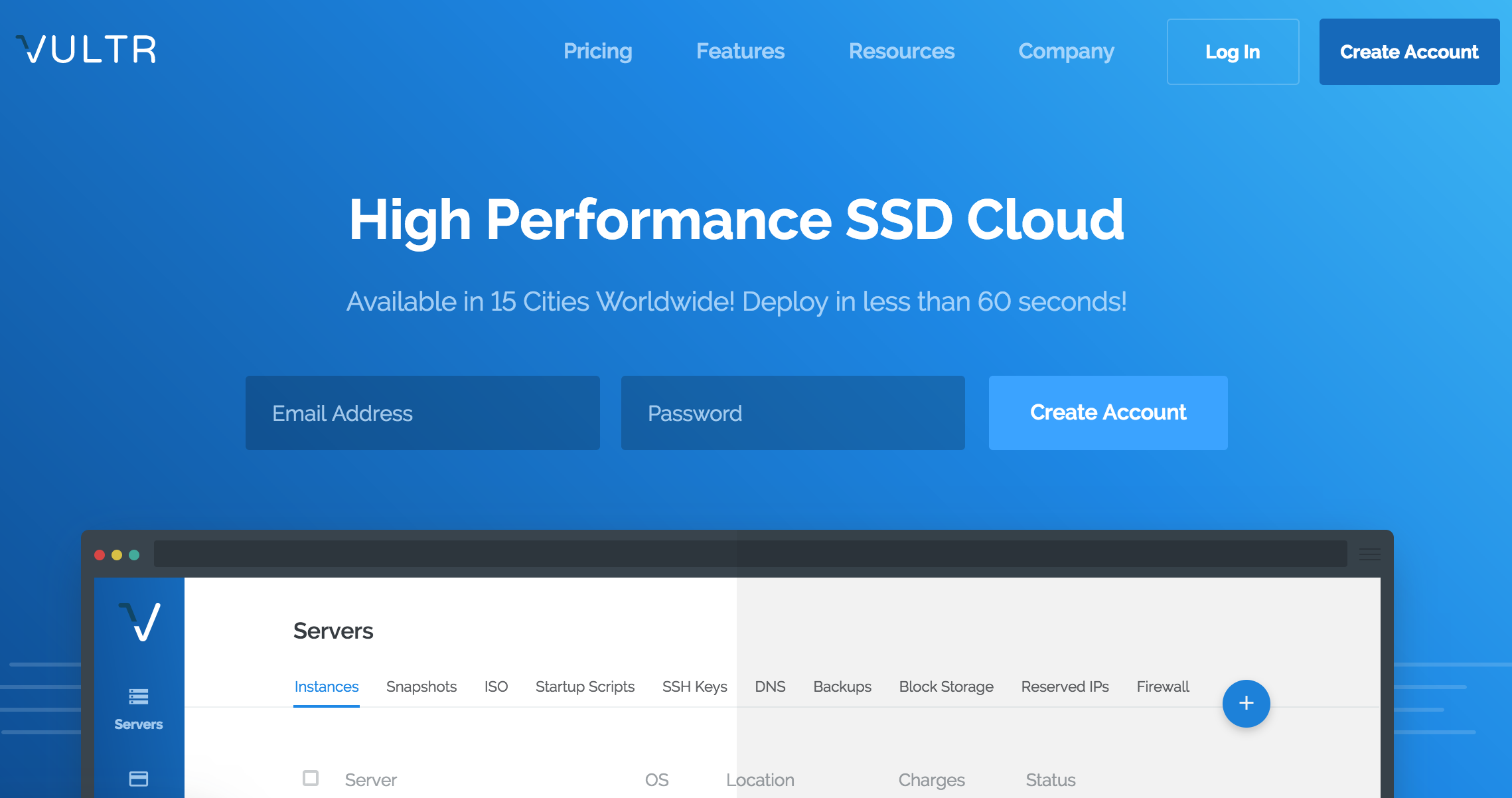 Page Feature Image