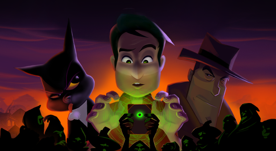 Page Feature Image