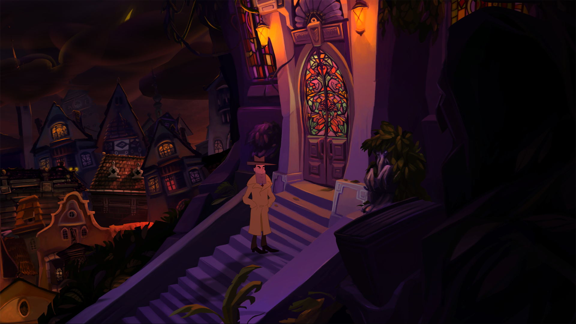 Gibbous screenshot 1