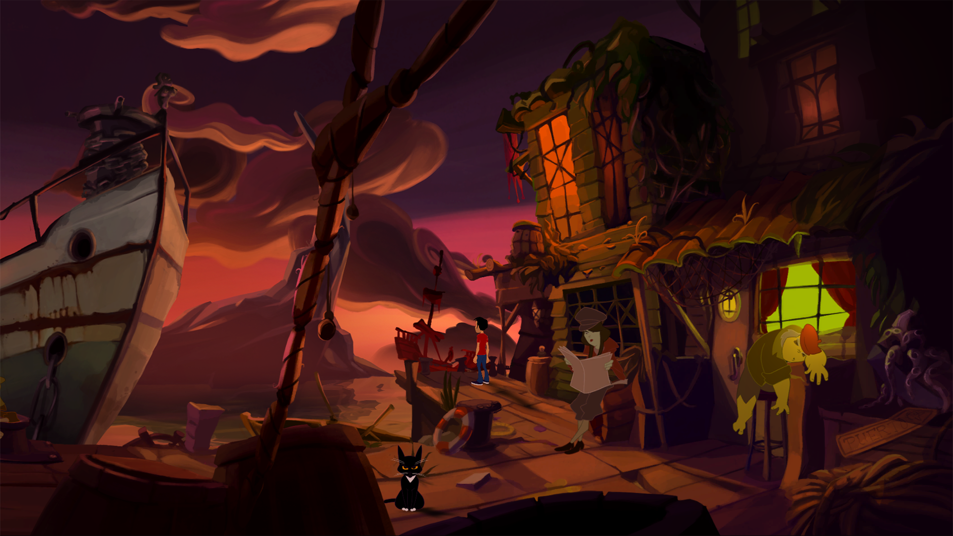 Gibbous screenshot 3